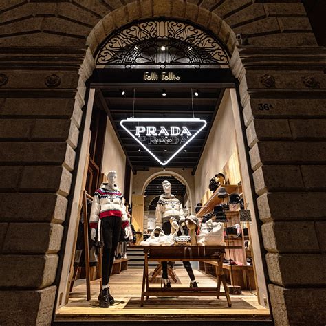 altitudine prada verona|Prada .